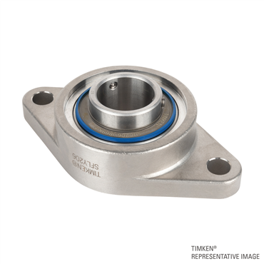 Timken Co.SUCSFLY205-16-IP69K/F